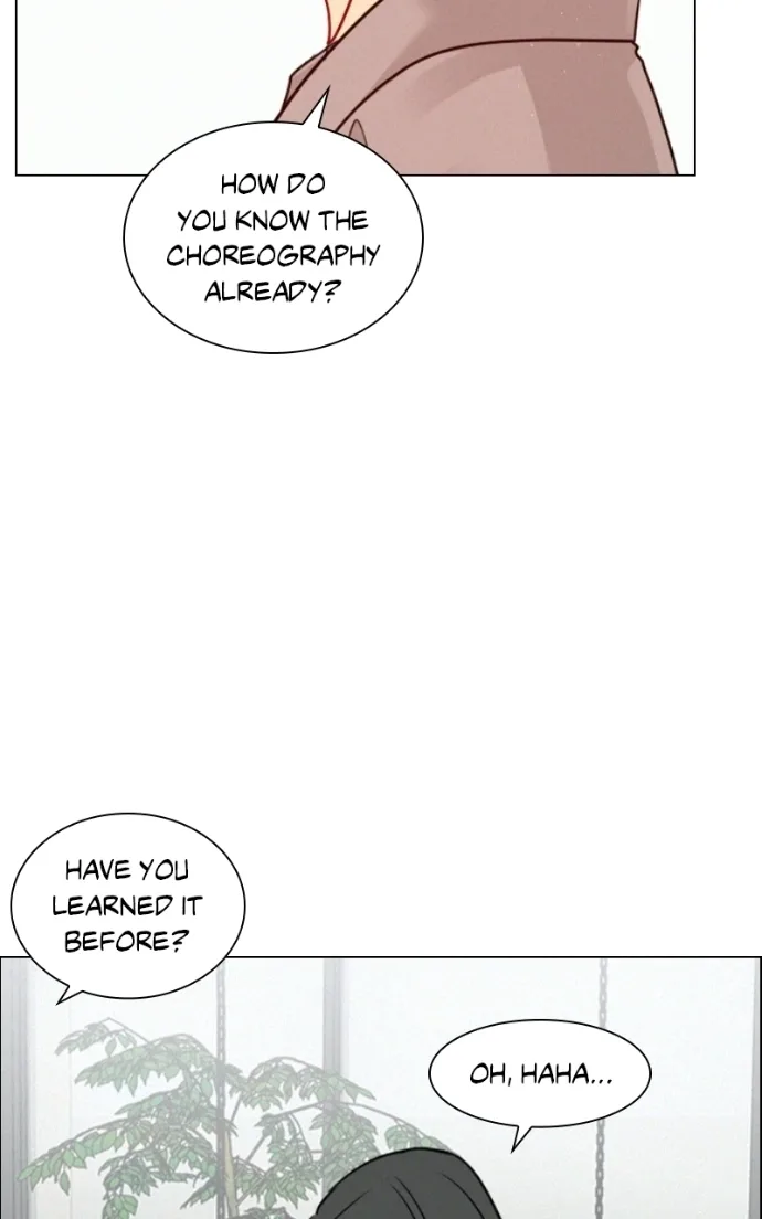 Dark History Is Going Backwards Chapter 48 page 53