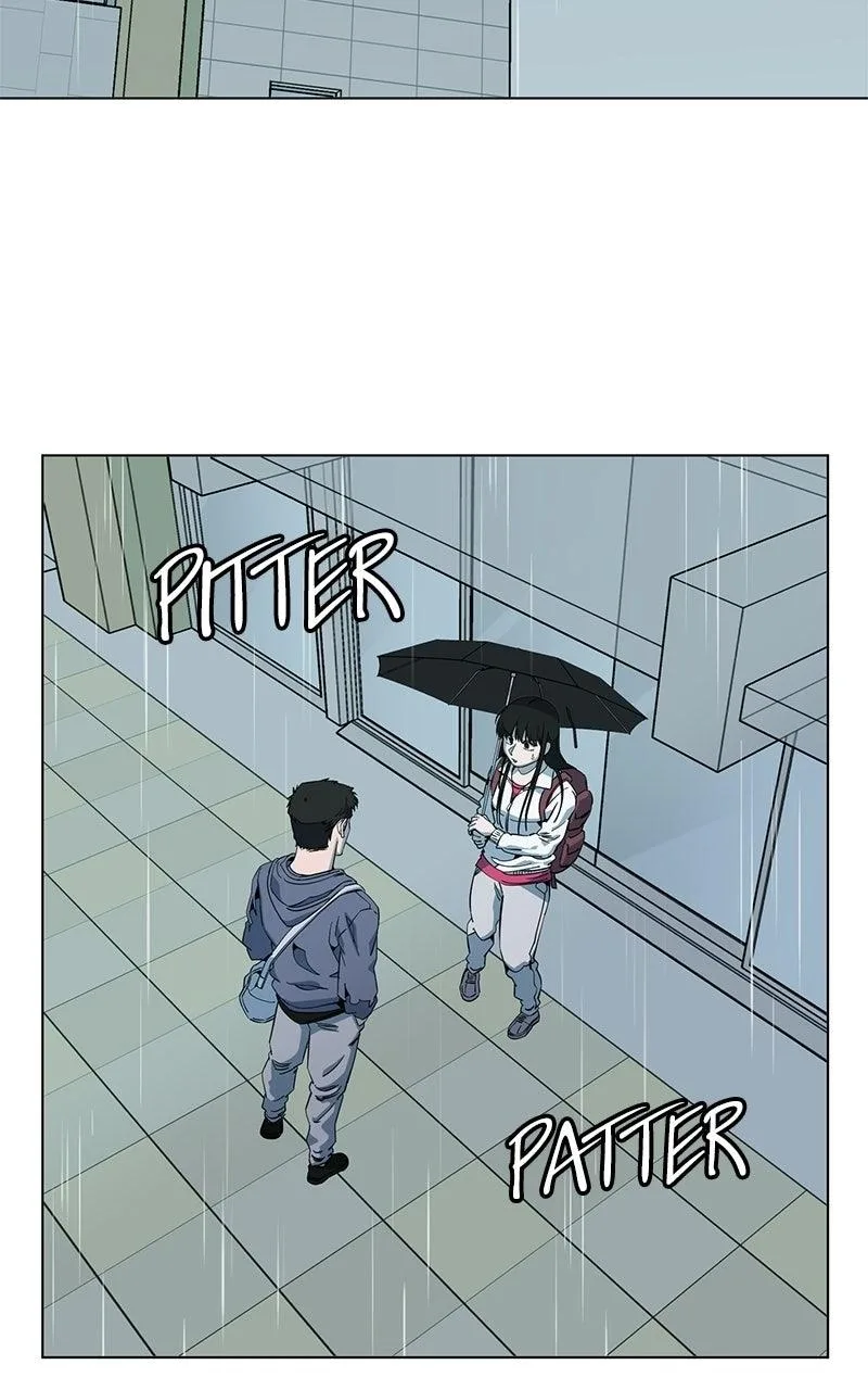Slow Dive Chapter 48 page 2