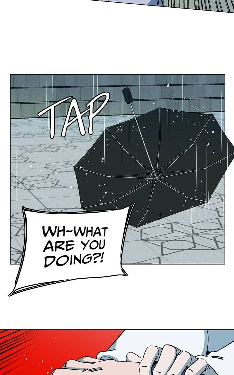 Slow Dive Chapter 48 page 9