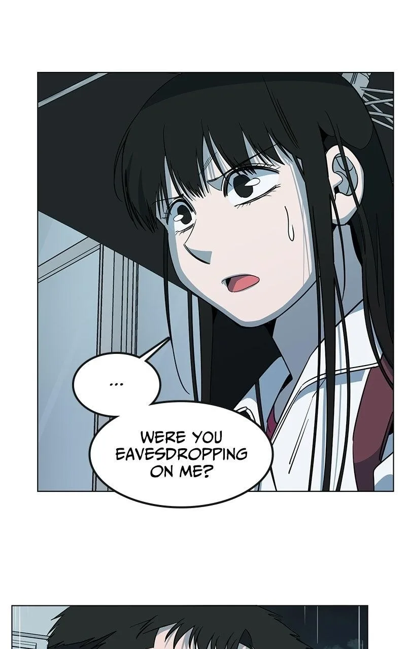 Slow Dive Chapter 48 page 3