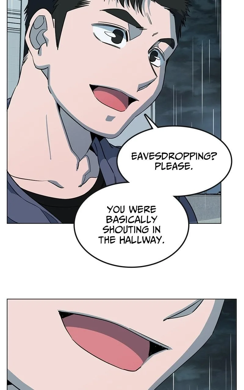 Slow Dive Chapter 48 page 4