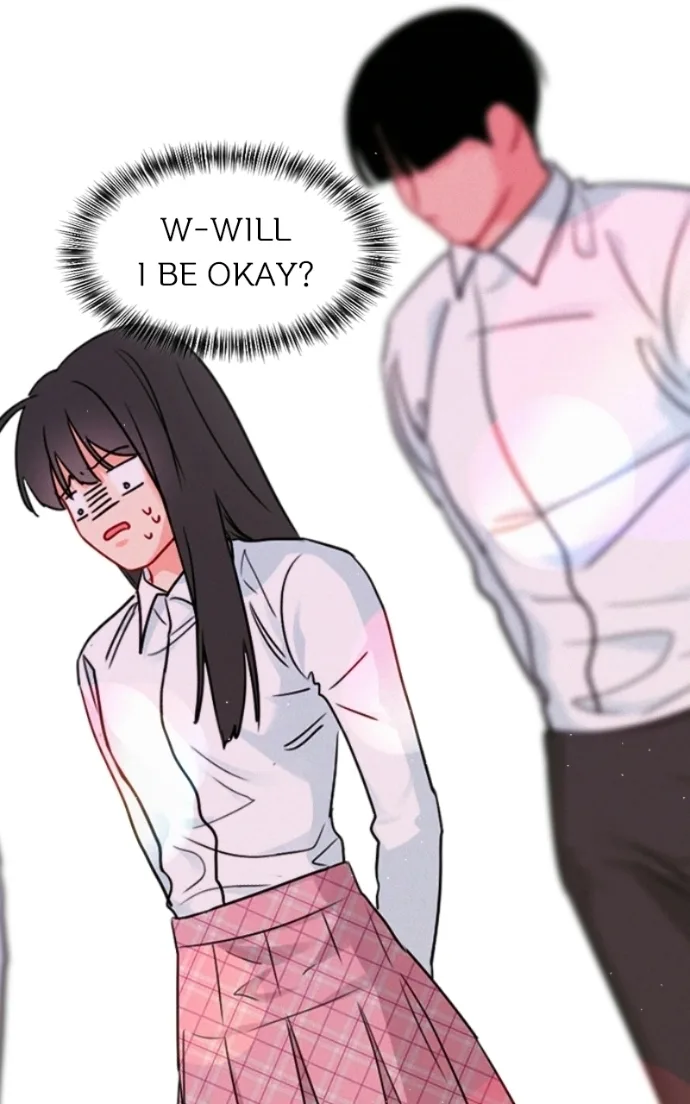 Dark History Is Going Backwards Chapter 48 page 66