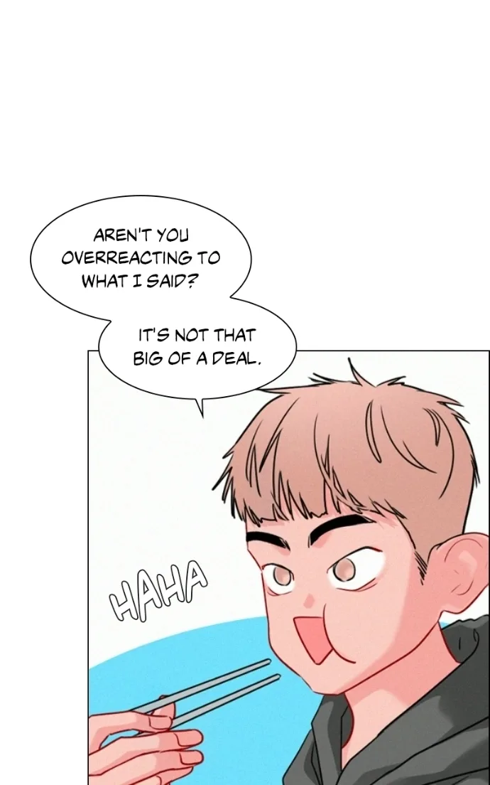 Dark History Is Going Backwards Chapter 50 page 11