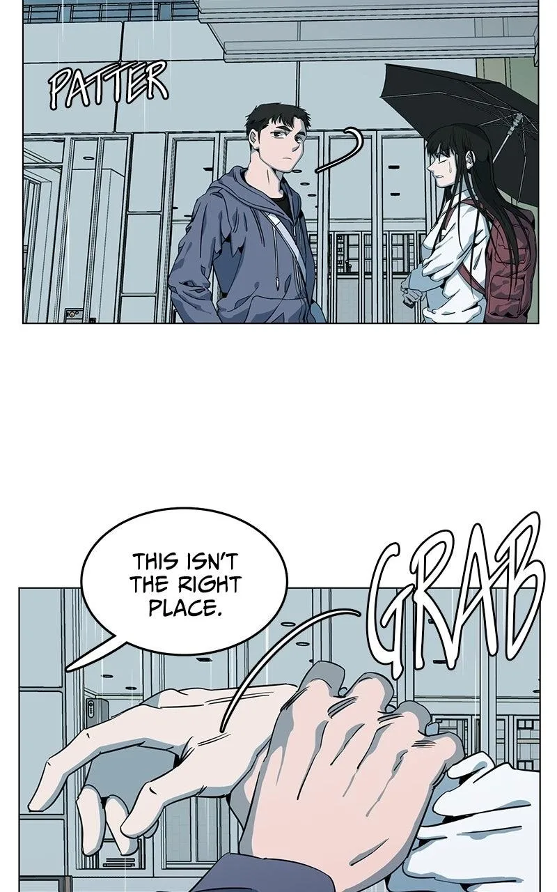 Slow Dive Chapter 48 page 7