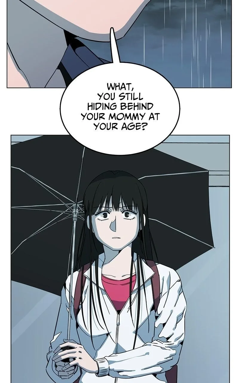Slow Dive Chapter 48 page 5