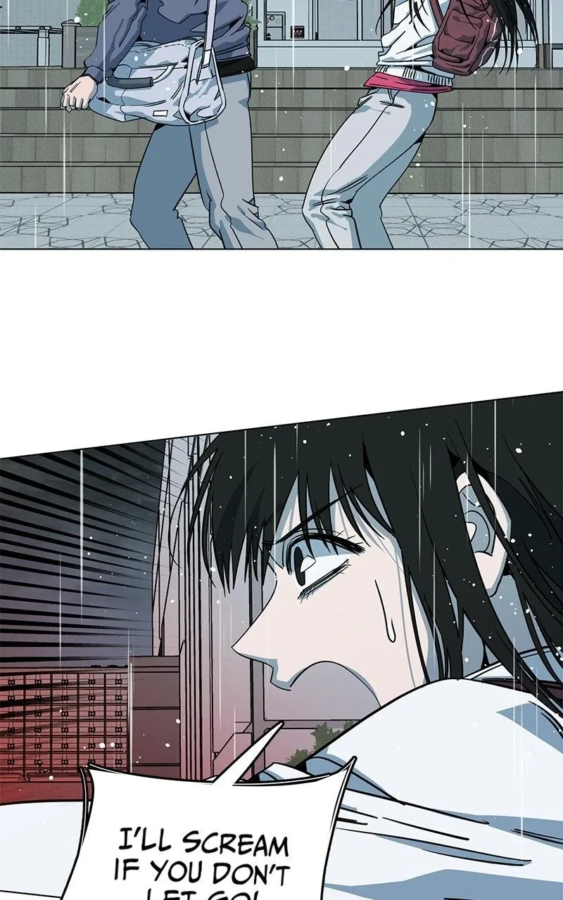 Slow Dive Chapter 48 page 11