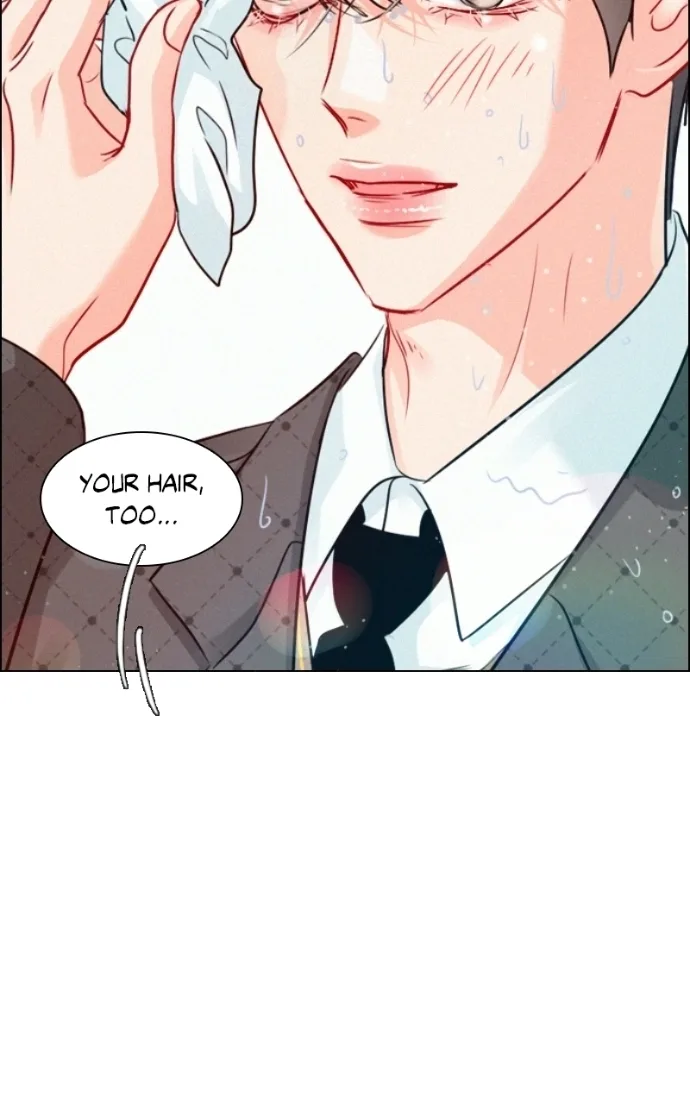 Dark History Is Going Backwards Chapter 50 page 10