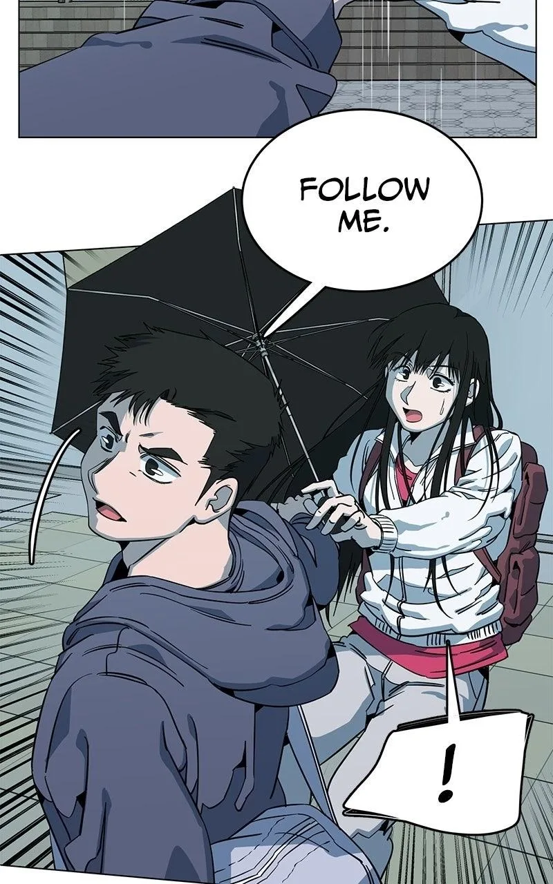 Slow Dive Chapter 48 page 8