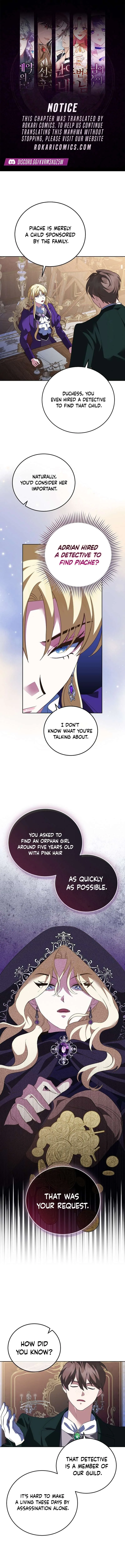 Beginning Part 2 of the Failure Chapter 48 page 1