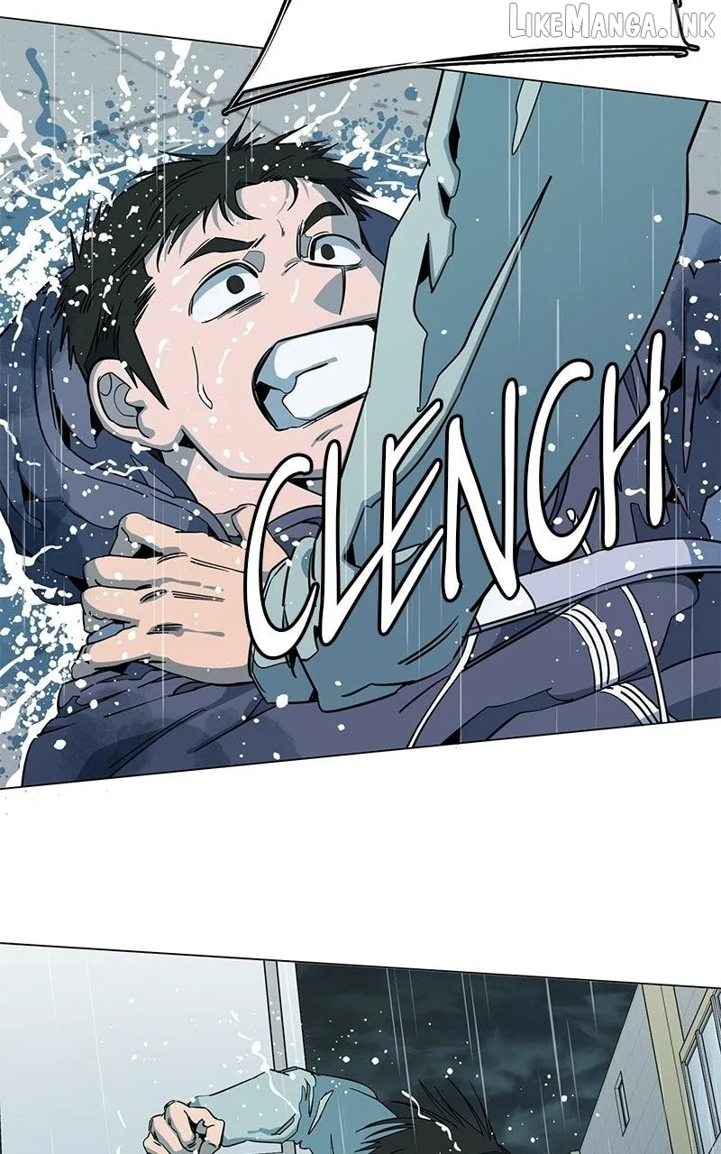 Slow Dive Chapter 49 page 4