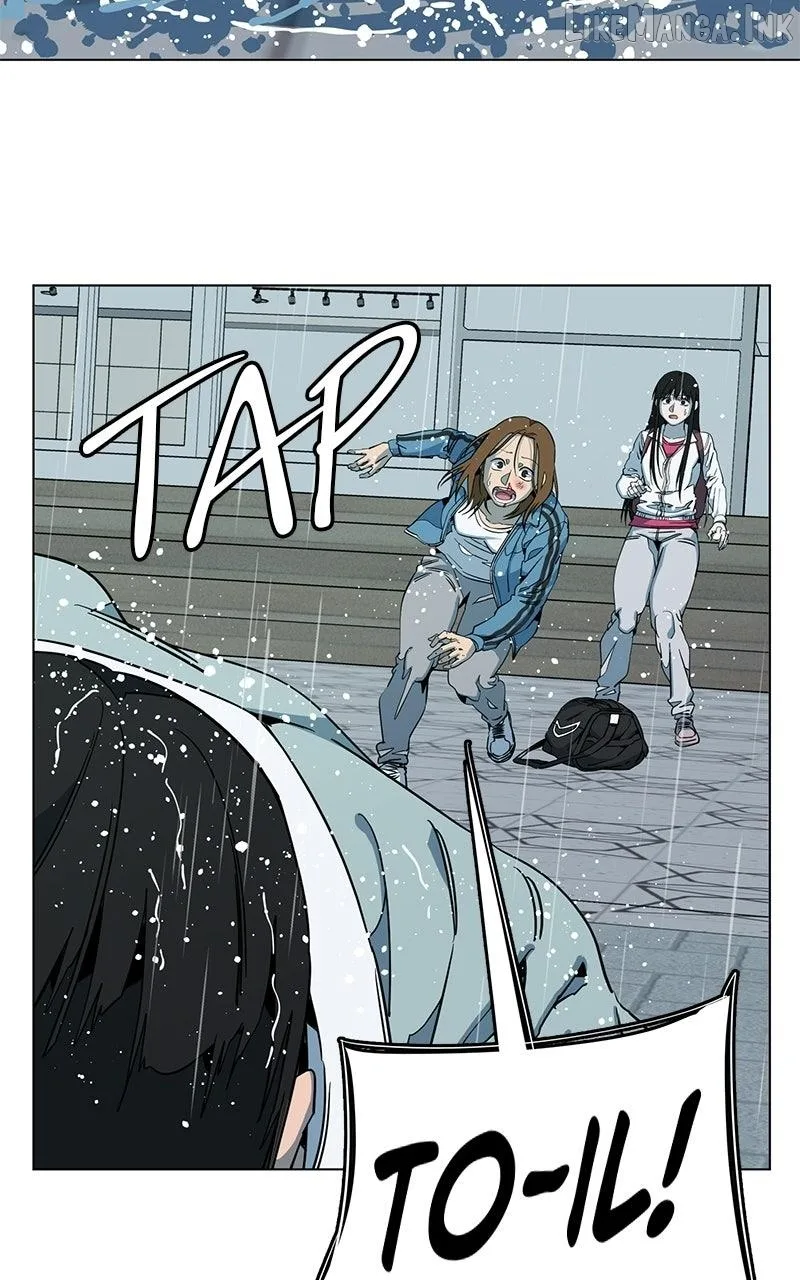 Slow Dive Chapter 49 page 3