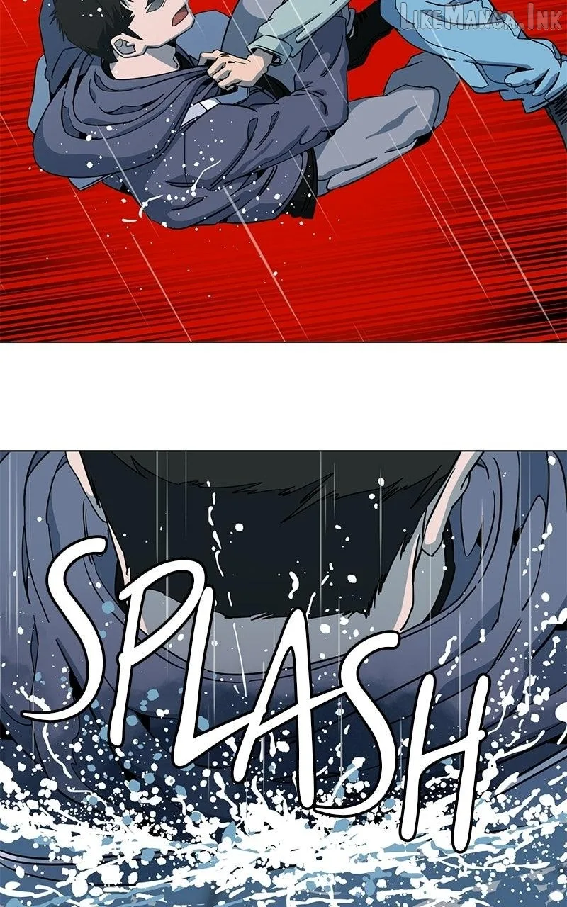 Slow Dive Chapter 49 page 2