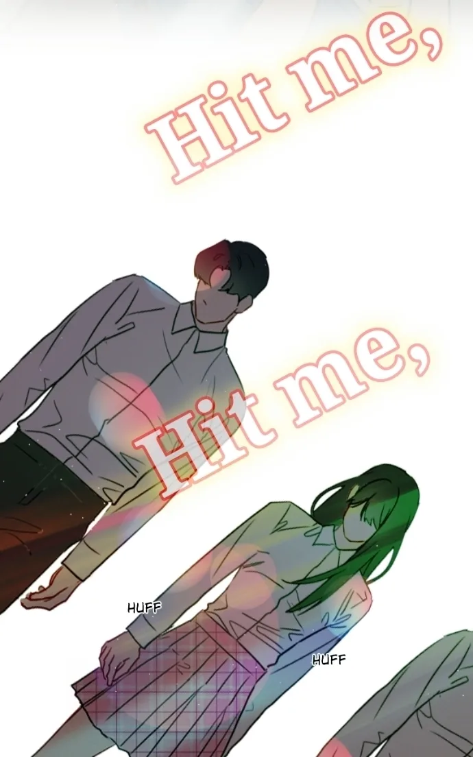 Dark History Is Going Backwards Chapter 48 page 79