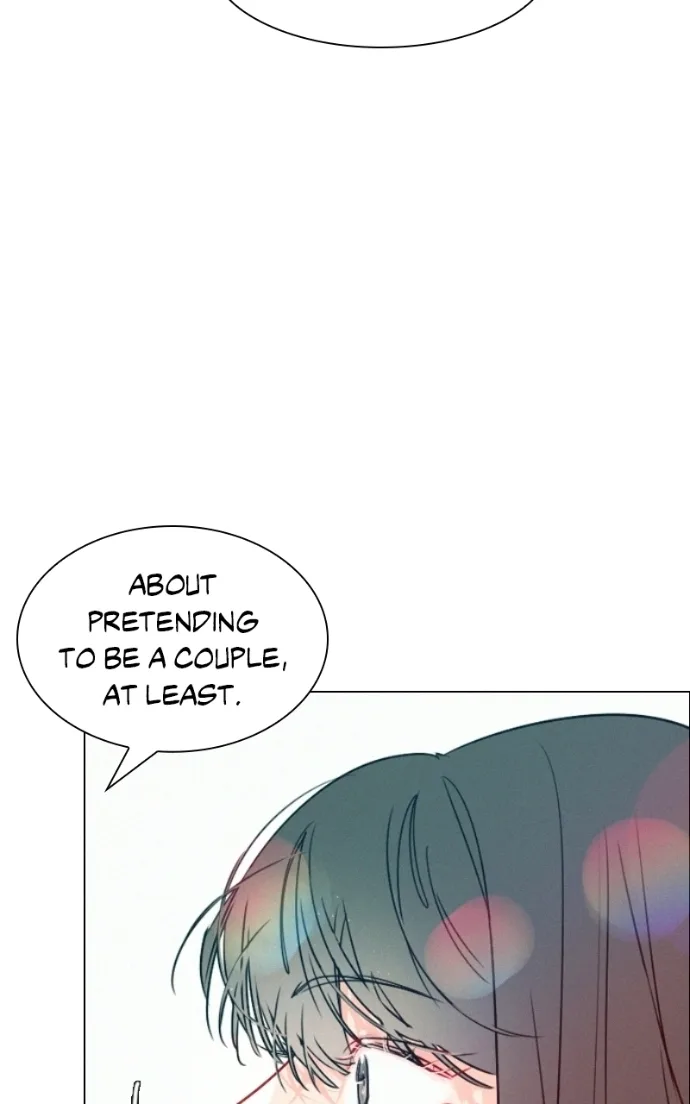 Dark History Is Going Backwards Chapter 50 page 19