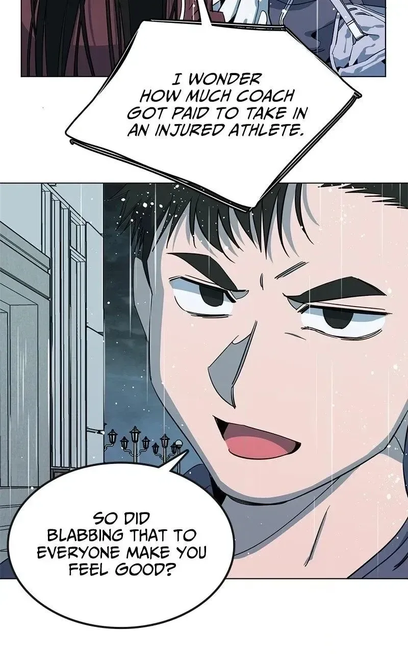 Slow Dive Chapter 48 page 20