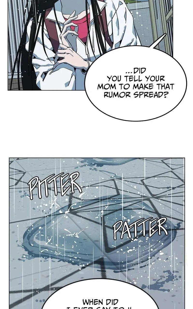 Slow Dive Chapter 48 page 15