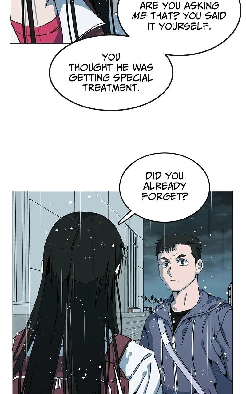 Slow Dive Chapter 48 page 19