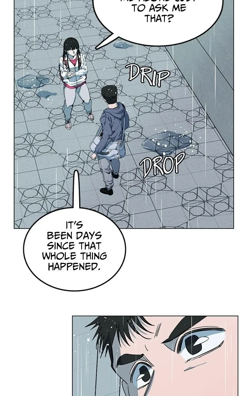 Slow Dive Chapter 48 page 17