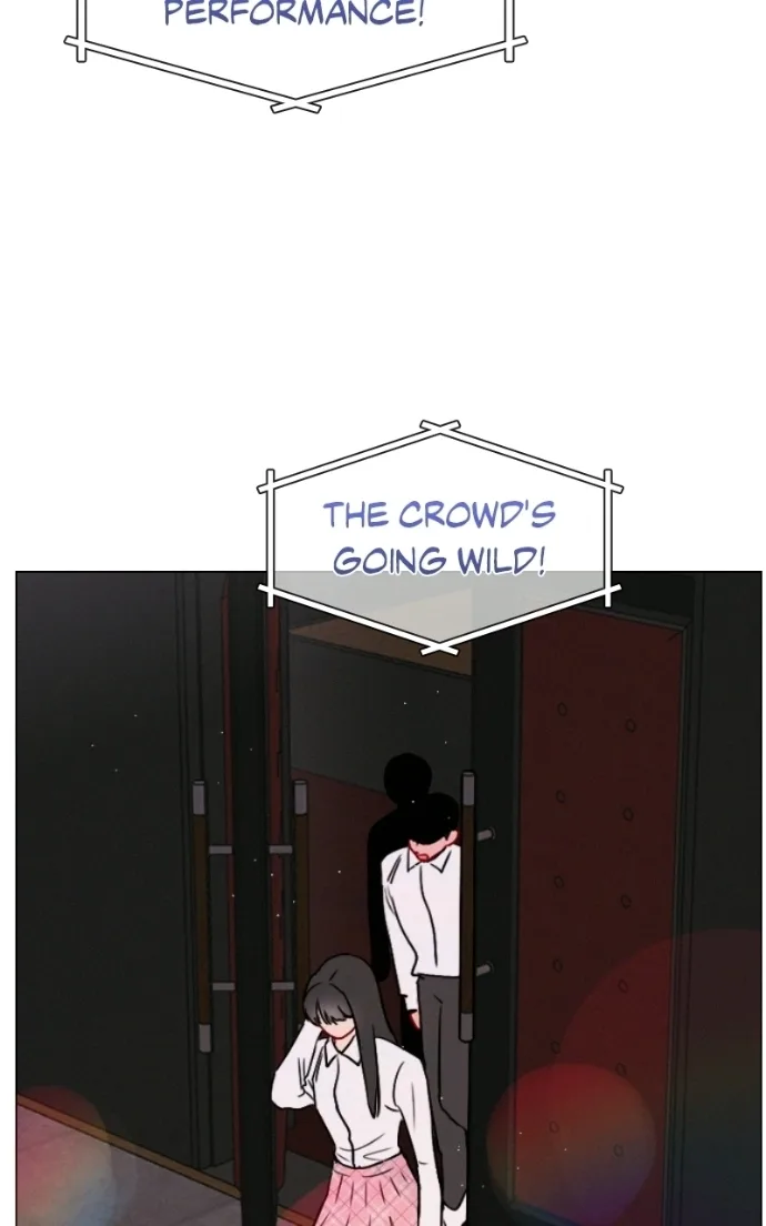 Dark History Is Going Backwards Chapter 48 page 83