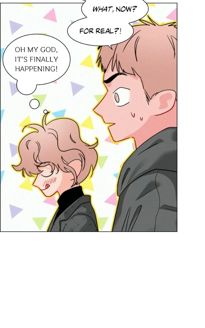 Dark History Is Going Backwards Chapter 50 page 24
