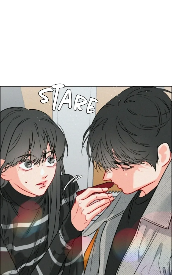 Dark History Is Going Backwards Chapter 49 page 8