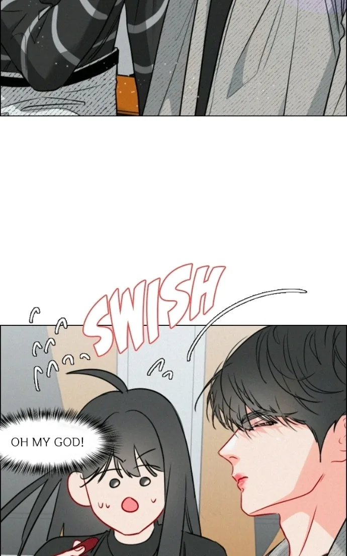 Dark History Is Going Backwards Chapter 49 page 9