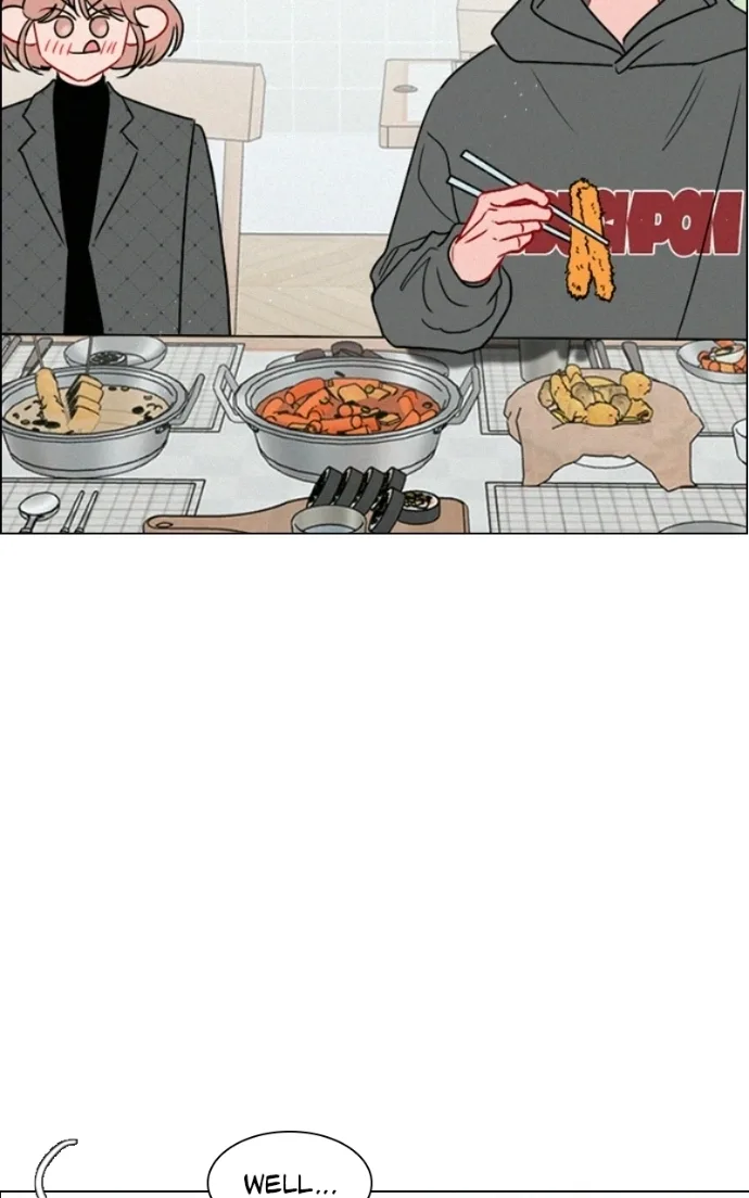 Dark History Is Going Backwards Chapter 50 page 17