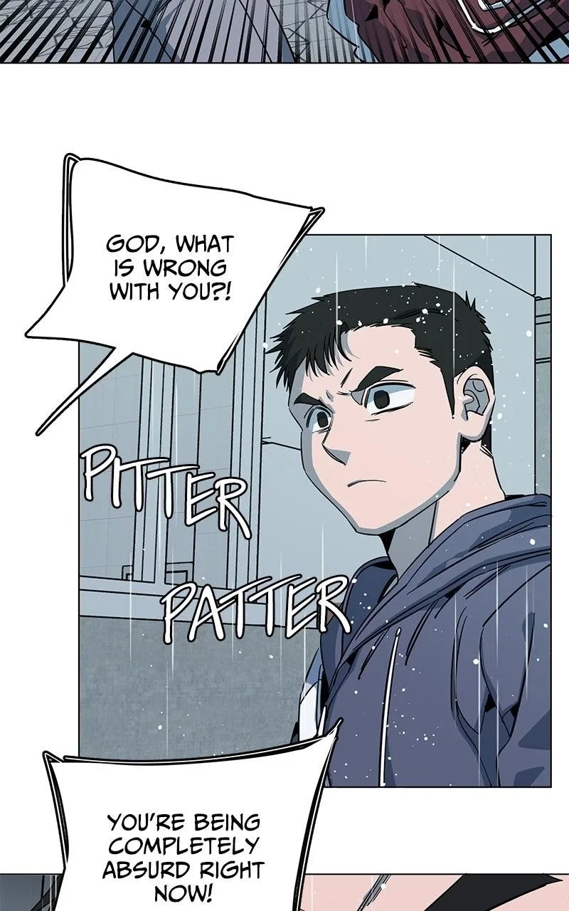 Slow Dive Chapter 48 page 13