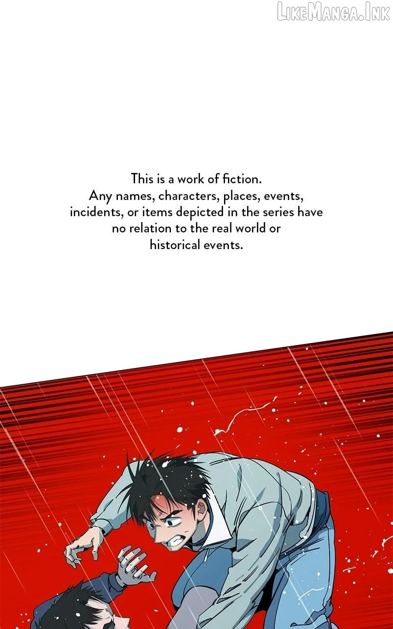 Slow Dive Chapter 49 page 1