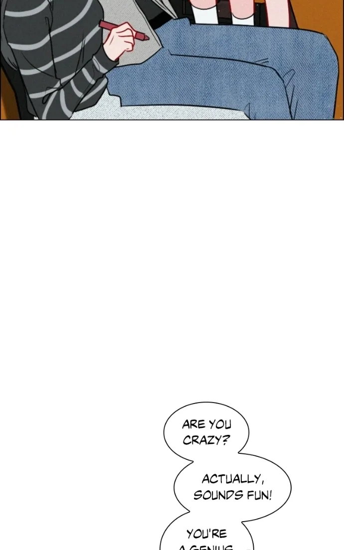 Dark History Is Going Backwards Chapter 49 page 16