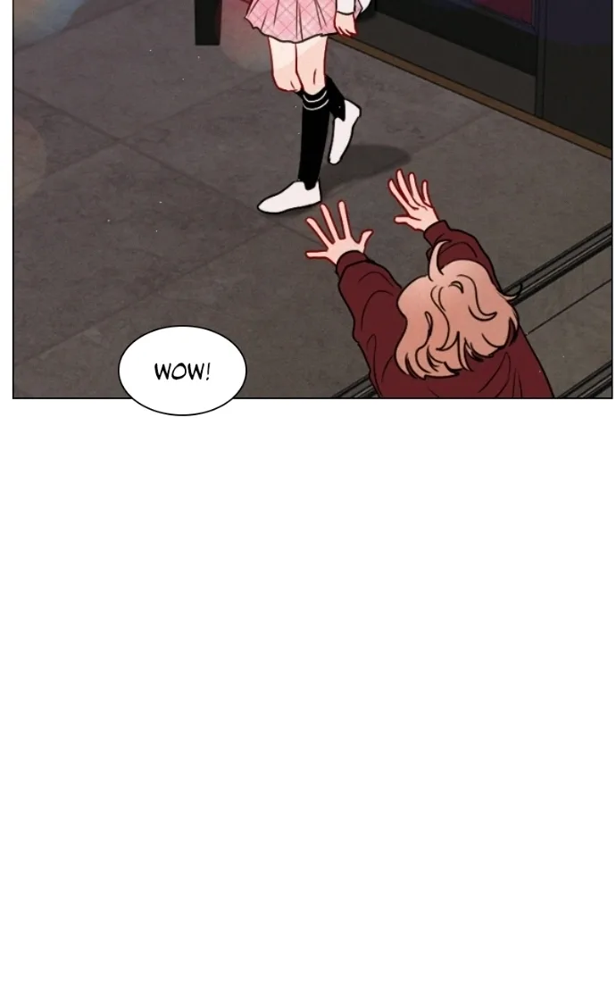 Dark History Is Going Backwards Chapter 48 page 84