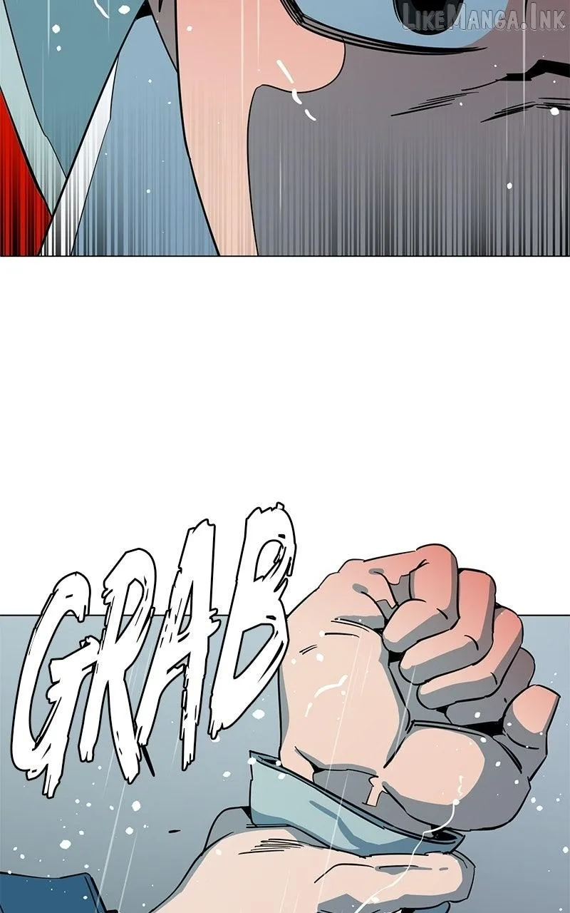Slow Dive Chapter 49 page 8
