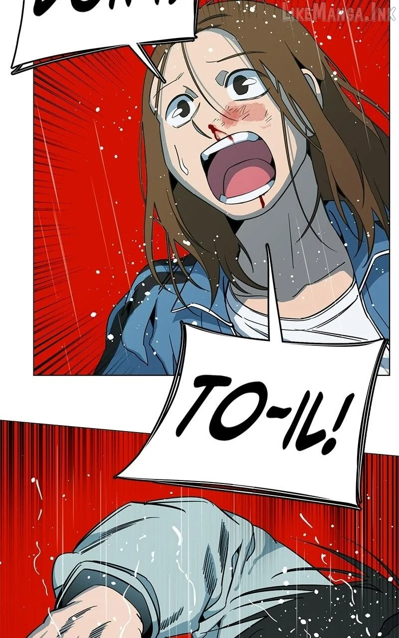 Slow Dive Chapter 49 page 6