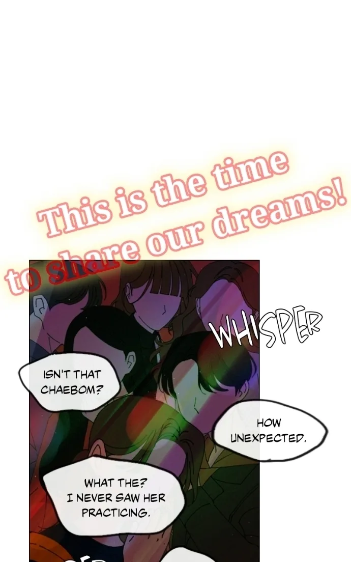 Dark History Is Going Backwards Chapter 48 page 72