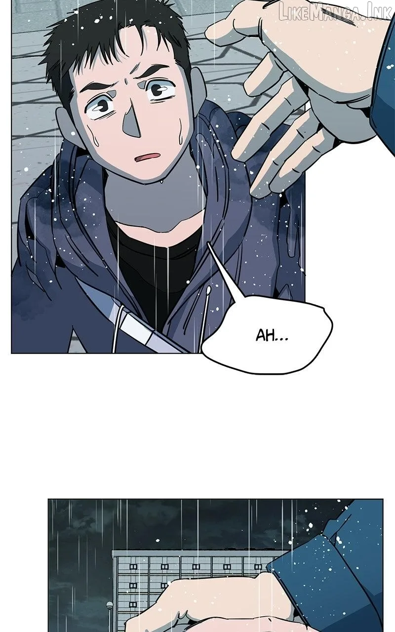 Slow Dive Chapter 49 page 15