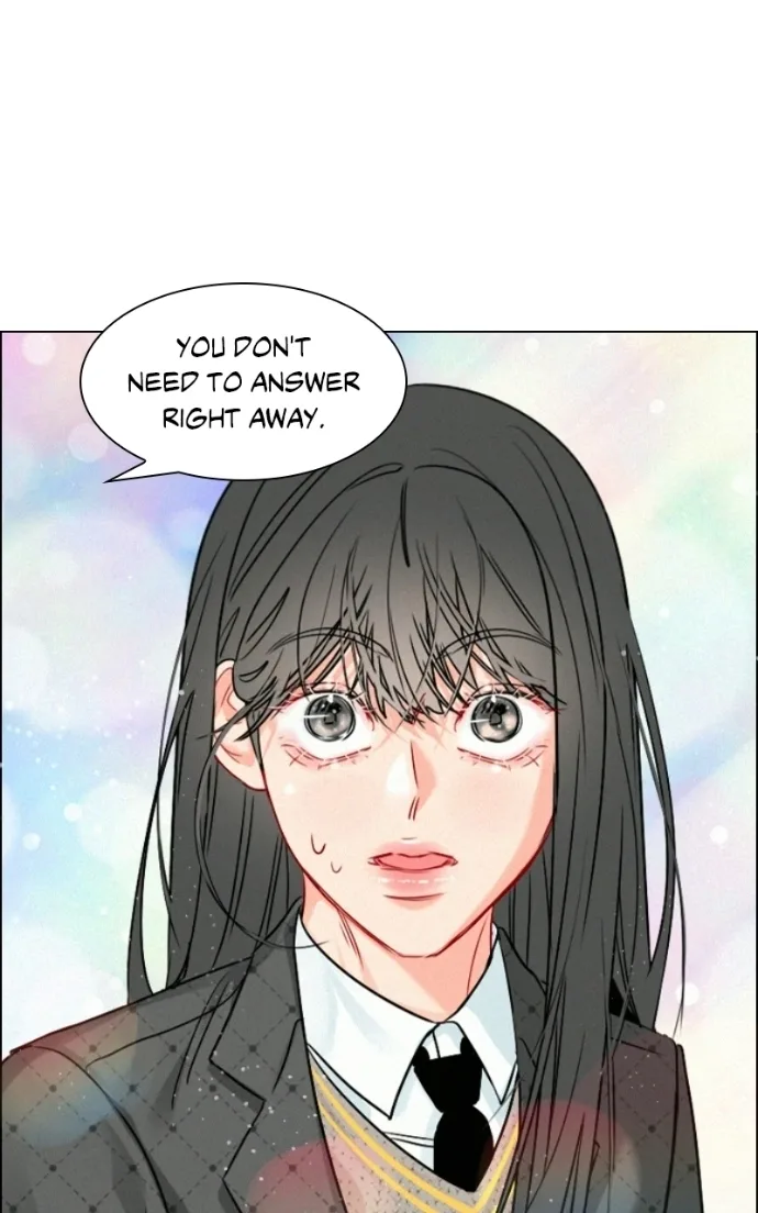 Dark History Is Going Backwards Chapter 50 page 32