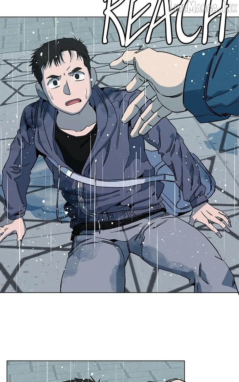 Slow Dive Chapter 49 page 14
