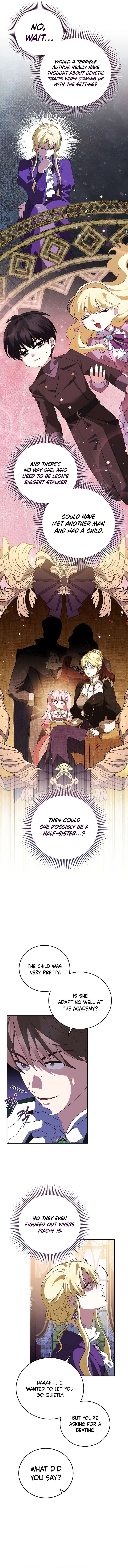 Beginning Part 2 of the Failure Chapter 48 page 3