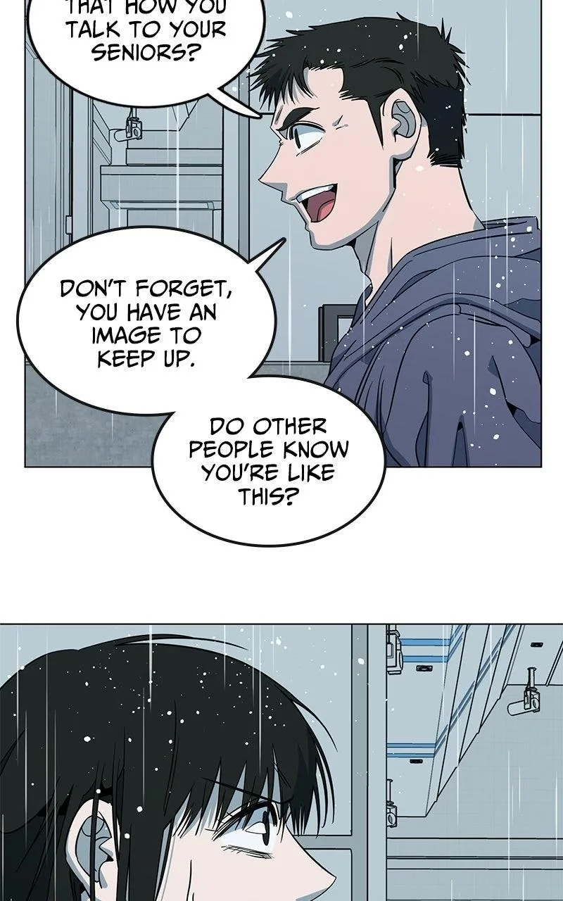 Slow Dive Chapter 48 page 33
