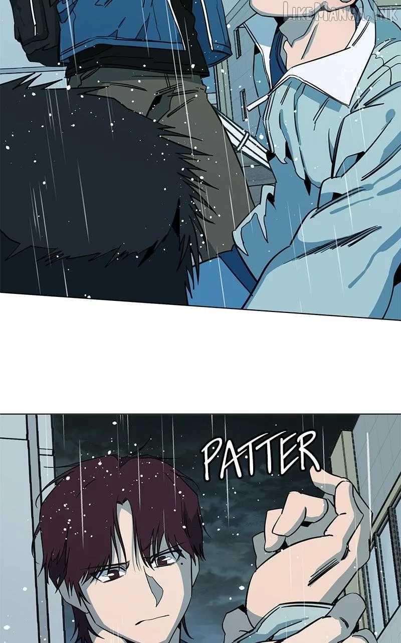 Slow Dive Chapter 49 page 10