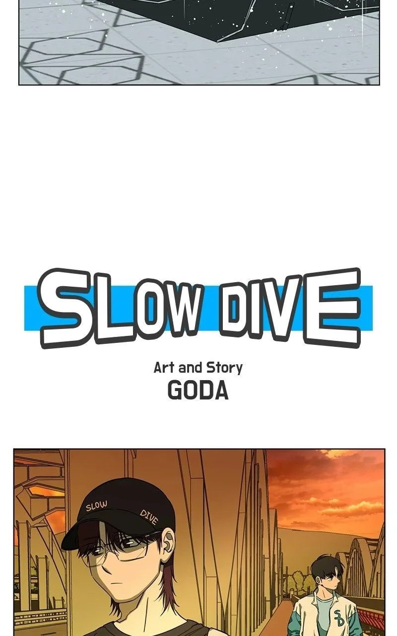 Slow Dive Chapter 48 page 28