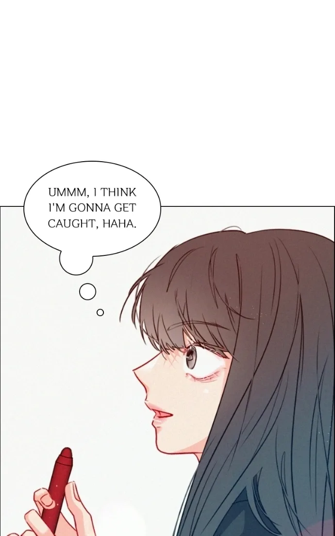 Dark History Is Going Backwards Chapter 49 page 18