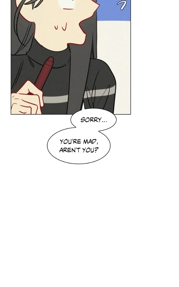 Dark History Is Going Backwards Chapter 49 page 25