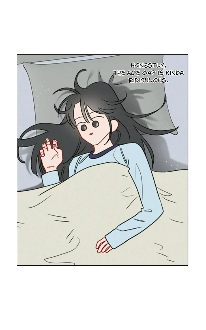 Dark History Is Going Backwards Chapter 50 page 43