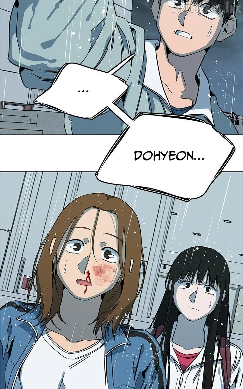 Slow Dive Chapter 49 page 12