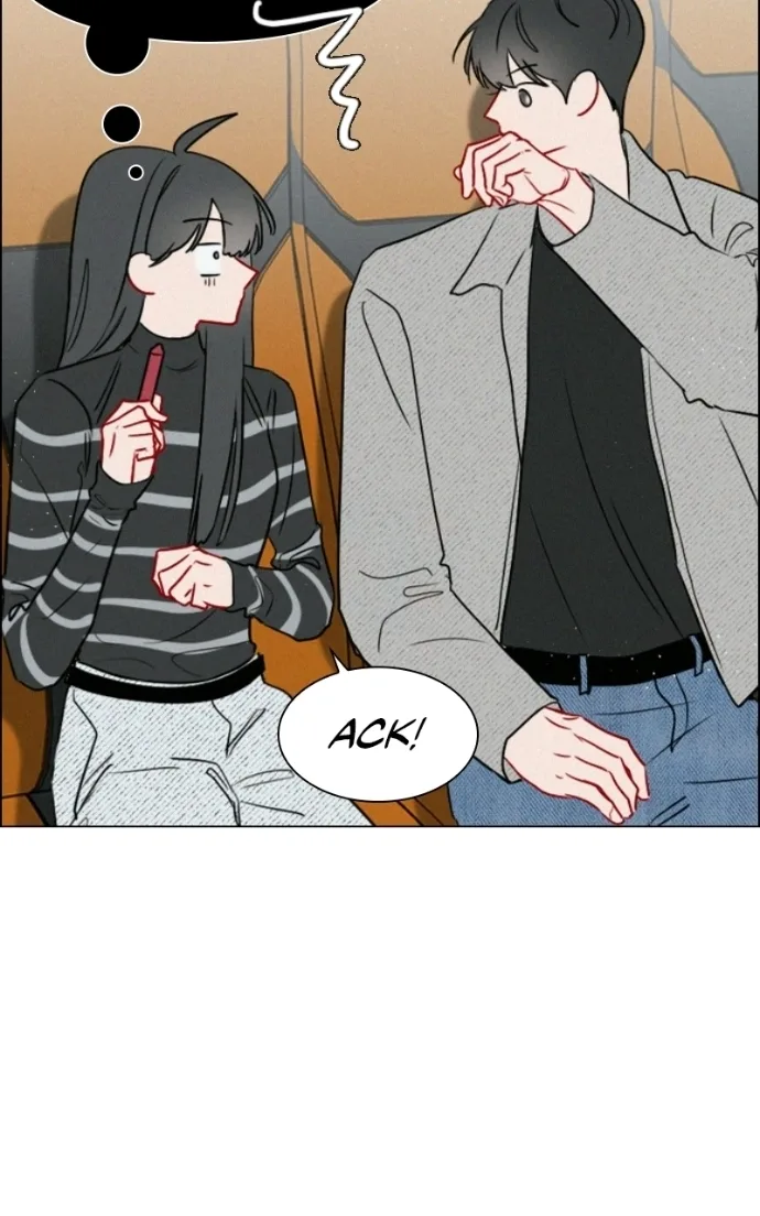 Dark History Is Going Backwards Chapter 49 page 22