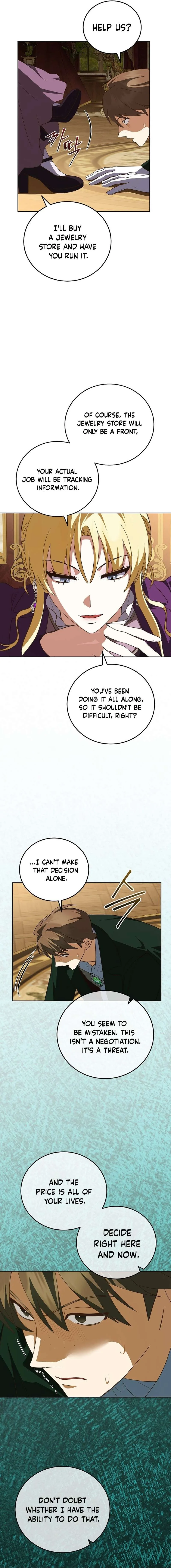 Beginning Part 2 of the Failure Chapter 48 page 6