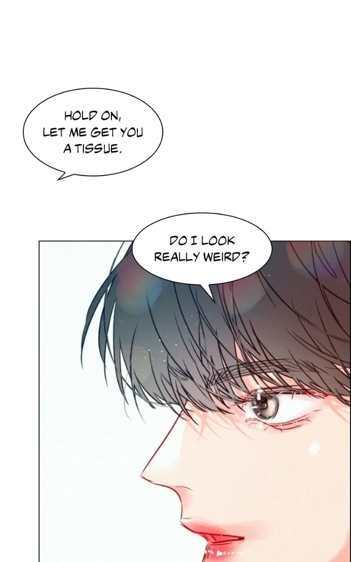 Dark History Is Going Backwards Chapter 49 page 26