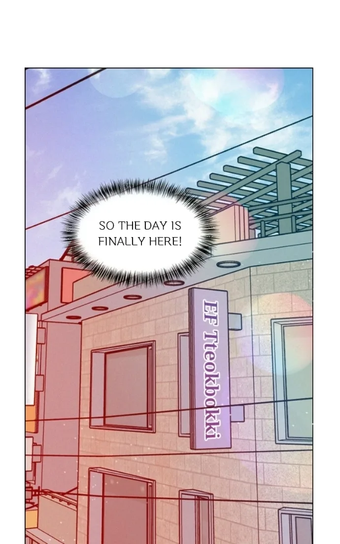 Dark History Is Going Backwards Chapter 50 page 40
