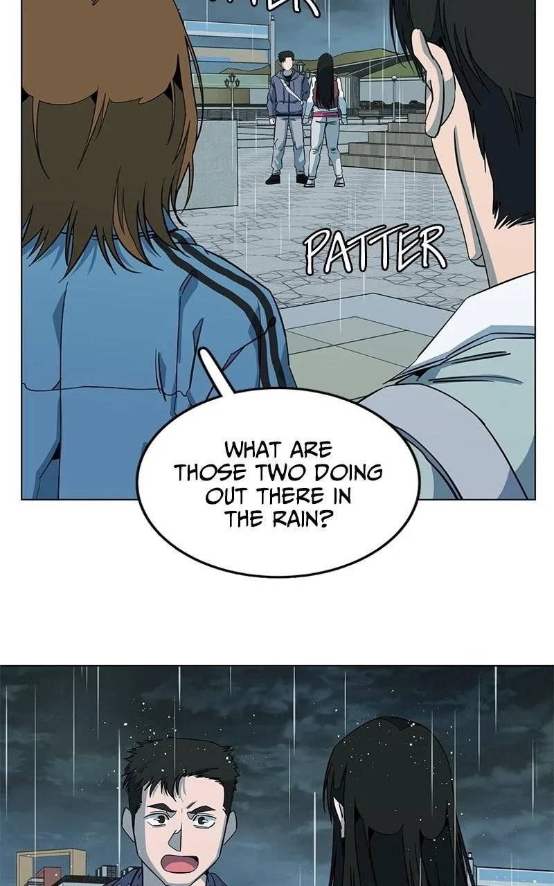 Slow Dive Chapter 48 page 26